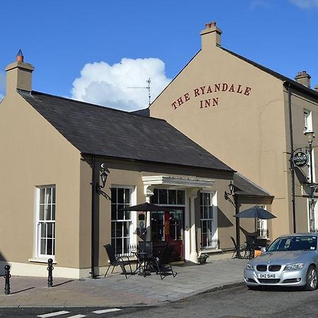 The Ryandale Inn Dungannon Exterior foto