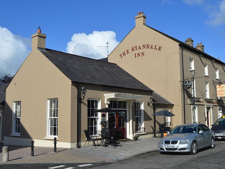 The Ryandale Inn Dungannon Exterior foto
