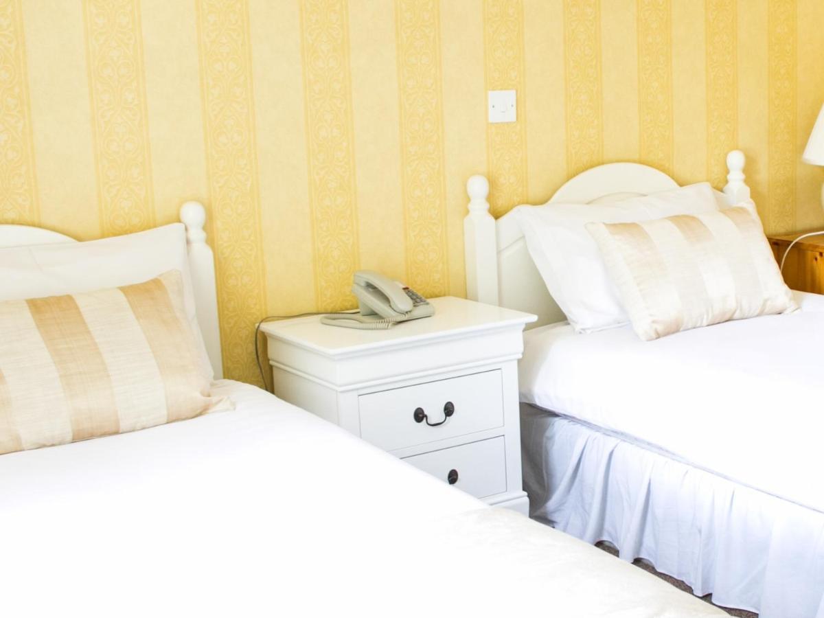 The Ryandale Inn Dungannon Habitación foto