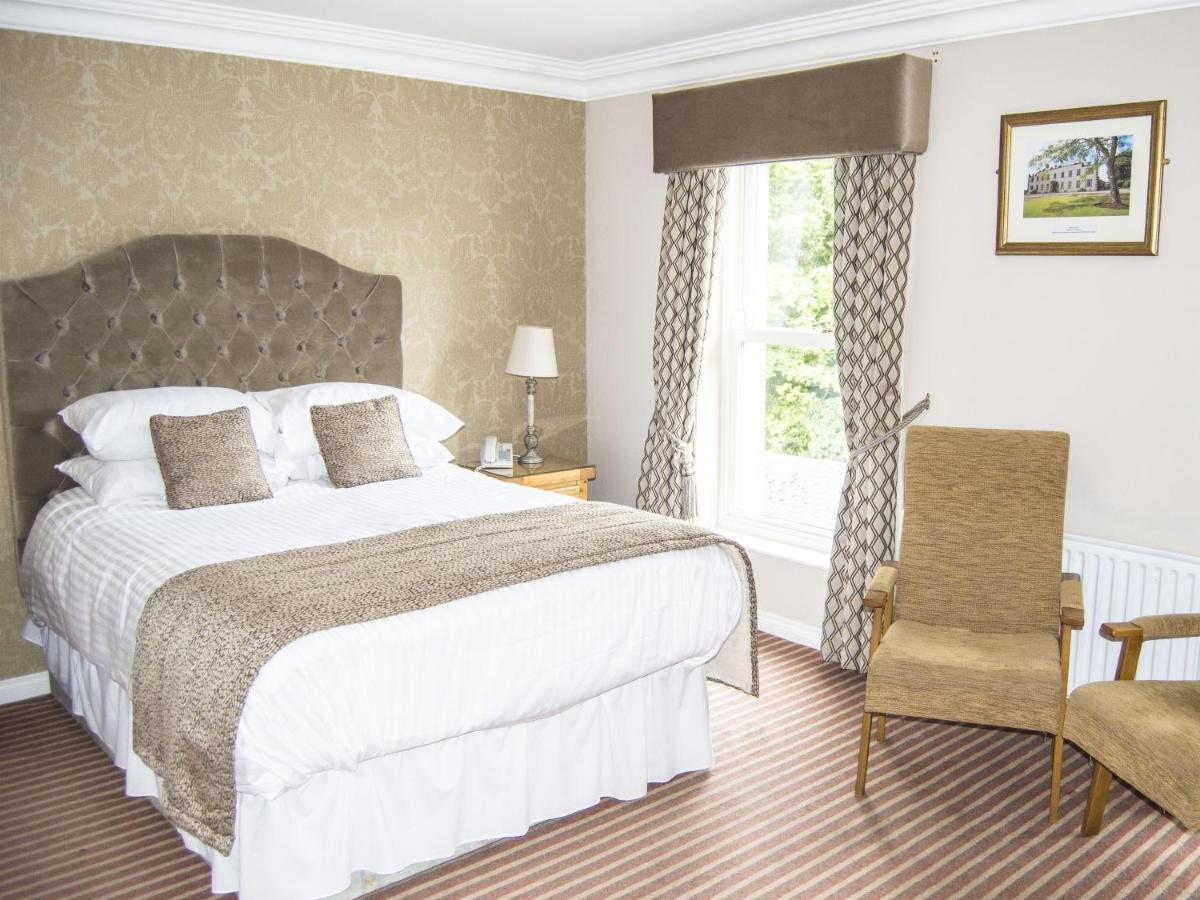 The Ryandale Inn Dungannon Habitación foto