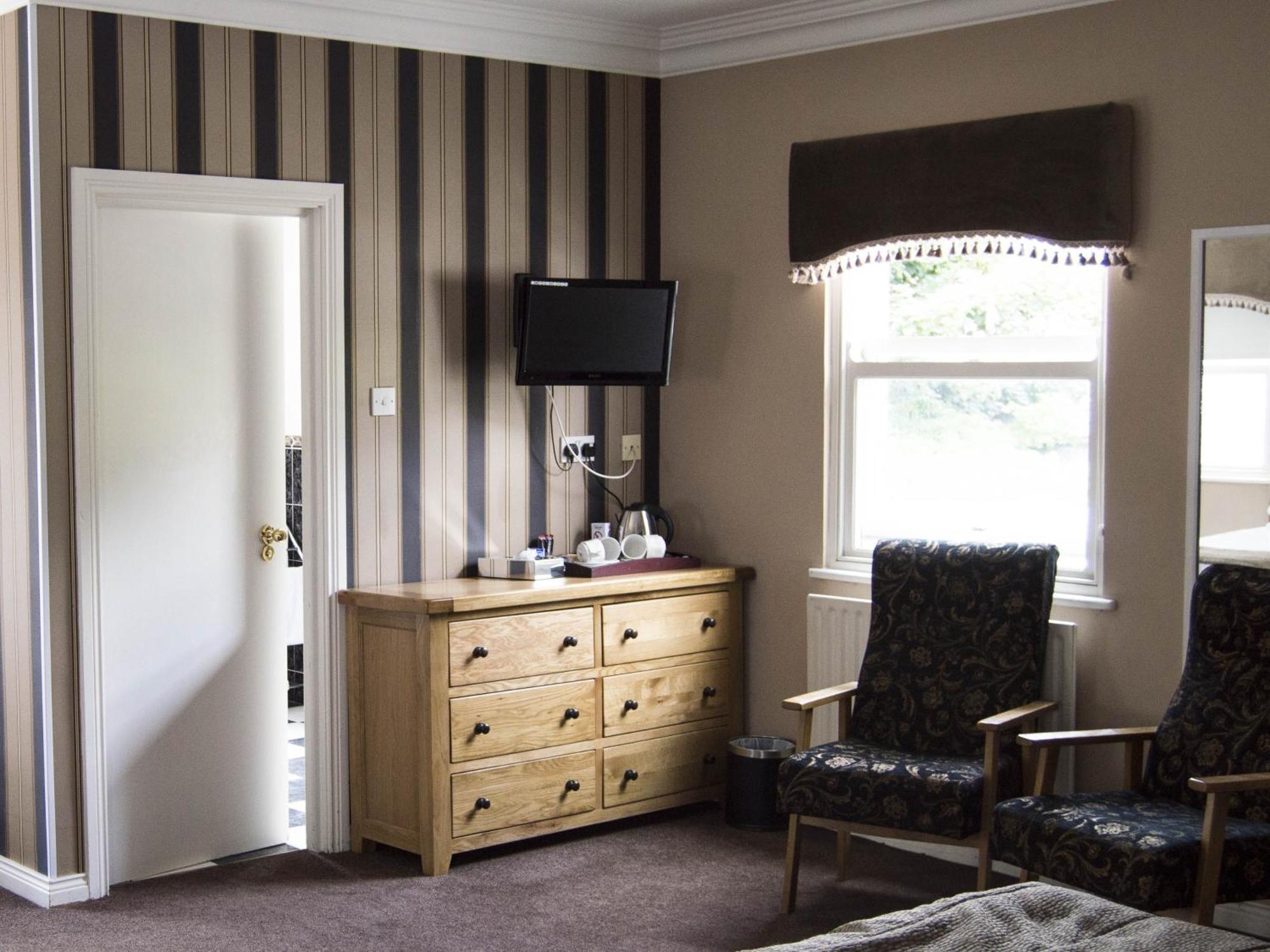 The Ryandale Inn Dungannon Habitación foto